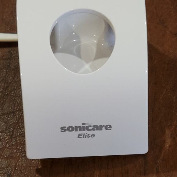 Philips Sonicare Elite Toothbrush Charger HX7100 for HX7300/7500/7800 series New - Picture 2 of 6